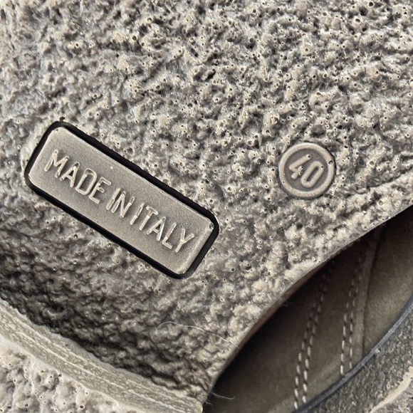 1901 Chukka Boots NWOT - Picture 8 of 8